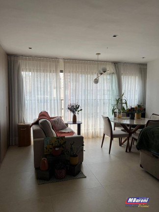 Imagem Apartamento com 1 Quarto para Alugar, 45 m² em Paraíso - São Paulo Imagem Apartamento com 1 Quarto para Alugar, 45 m² em Paraíso - São Paulo