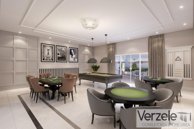 Imagem Apartamento com 4 Quartos à Venda, 170 m² em Centro - Balneário Camboriú