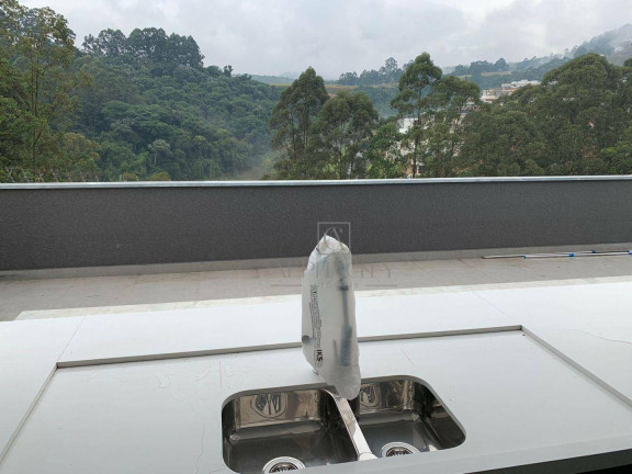 Imagem Casa com 4 Quartos à Venda, 325 m² em Tamboré - Santana De Parnaíba Imagem Casa com 4 Quartos à Venda, 325 m² em Tamboré - Santana De Parnaíba