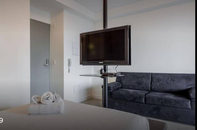 Imagem Apartamento com 1 Quarto à Venda, 36 m² em Vila Olímpia - São Paulo Imagem Apartamento com 1 Quarto à Venda, 36 m² em Vila Olímpia - São Paulo