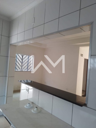 Imagem Sobrado com 4 Quartos à Venda, 150 m² em Cidade Nova Arujá - Arujá