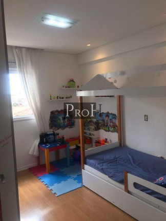 Imagem Apartamento com 3 Quartos à Venda, 74 m² em Campestre - Santo André
