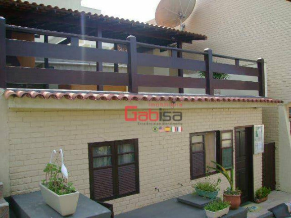 Imagem Casa com 2 Quartos à Venda, 60 m² em Peró - Cabo Frio Imagem Casa com 2 Quartos à Venda, 60 m² em Peró - Cabo Frio
