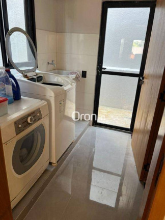 Imagem Sobrado com 3 Quartos à Venda, 210 m² em Ilda - Aparecida De Goiânia Imagem Sobrado com 3 Quartos à Venda, 210 m² em Ilda - Aparecida De Goiânia
