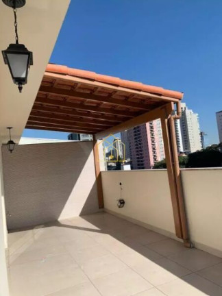 Cobertura com 2 Quartos à Venda, 143 m² em Nova Petrópolis - São Bernardo Do Campo