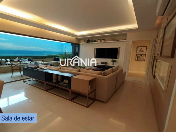 Imagem Apartamento com 4 Quartos à Venda, 188 m² em Darly Santos - Vila Velha