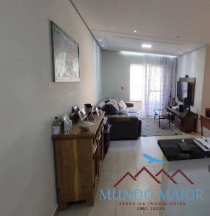 Imagem Apartamento com 3 Quartos à Venda, 89 m² em Barcelona - São Caetano Do Sul