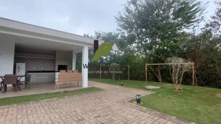 Imagem Casa de Condomínio com 3 Quartos à Venda, 140 m² em Residencial Pecan - Itupeva Imagem Casa de Condomínio com 3 Quartos à Venda, 140 m² em Residencial Pecan - Itupeva