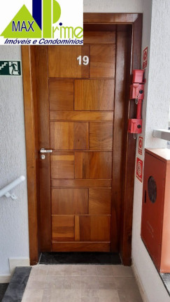 Imagem Apartamento com 2 Quartos à Venda, 43 m² em Vila Curuçá - São Paulo Imagem Apartamento com 2 Quartos à Venda, 43 m² em Vila Curuçá - São Paulo