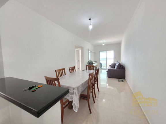 Imagem Apartamento com 2 Quartos à Venda, 83 m² em Balneário Pires - Praia Grande Imagem Apartamento com 2 Quartos à Venda, 83 m² em Balneário Pires - Praia Grande