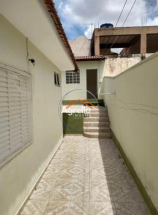 Imagem Casa com 4 Quartos à Venda, 170 m² em Jardim Hedy - Mogi Guaçu Imagem Casa com 4 Quartos à Venda, 170 m² em Jardim Hedy - Mogi Guaçu