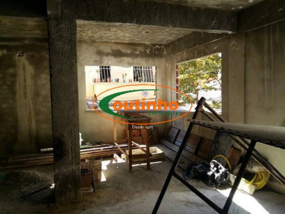 Imagem Casa com 3 Quartos à Venda, 180 m² em Tijuca - Rio De Janeiro Imagem Casa com 3 Quartos à Venda, 180 m² em Tijuca - Rio De Janeiro