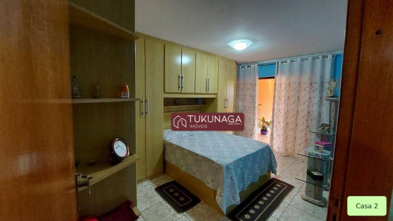 Imagem Sobrado com 6 Quartos à Venda, 407 m² em Cidade Parque Brasília - Guarulhos Imagem Sobrado com 6 Quartos à Venda, 407 m² em Cidade Parque Brasília - Guarulhos
