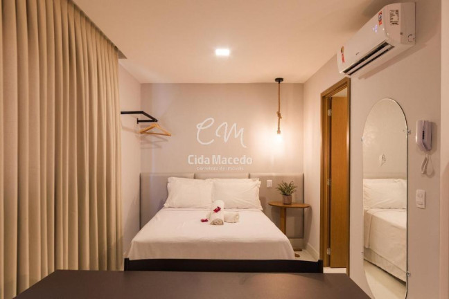 Imagem Apartamento com 1 Quarto à Venda, 25 m² em Jardim Oceania - João Pessoa Imagem Apartamento com 1 Quarto à Venda, 25 m² em Jardim Oceania - João Pessoa