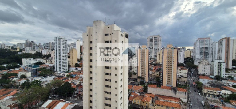 Imagem Imóvel com 2 Quartos à Venda, 74 m² em Cambuci - São Paulo Imagem Imóvel com 2 Quartos à Venda, 74 m² em Cambuci - São Paulo