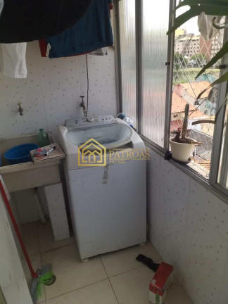 Imagem Apartamento com 2 Quartos à Venda, 64 m² em Campestre - Santo André