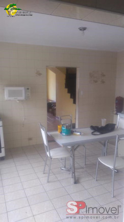 Imagem Sobrado com 4 Quartos à Venda, 177 m² em Lauzane Paulista - São Paulo Imagem Sobrado com 4 Quartos à Venda, 177 m² em Lauzane Paulista - São Paulo