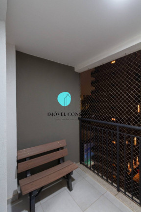 Imagem Apartamento com 1 Quarto para Alugar, 24 m² em Consolação - São Paulo