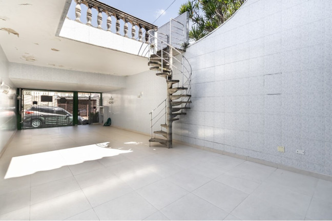 Imagem Casa com 3 Quartos à Venda, 190 m² em água Rasa - São Paulo Imagem Casa com 3 Quartos à Venda, 190 m² em água Rasa - São Paulo