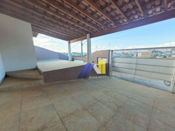 Imagem Casa com 3 Quartos à Venda ou Locação, 175 m² em Serra Morena - Pouso Alegre Imagem Casa com 3 Quartos à Venda ou Locação, 175 m² em Serra Morena - Pouso Alegre