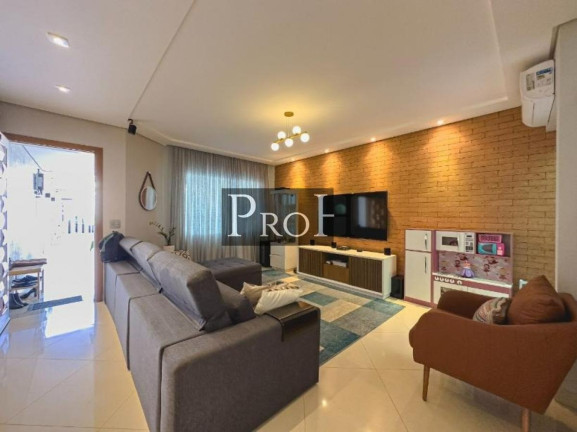 Imagem Sobrado com 3 Quartos à Venda, 170 m² em Assunção - São Bernardo Do Campo Imagem Sobrado com 3 Quartos à Venda, 170 m² em Assunção - São Bernardo Do Campo