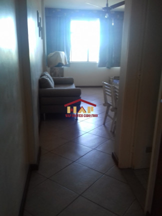 Imagem Apartamento com 2 Quartos à Venda, 90 m² em Passagem - Cabo Frio Imagem Apartamento com 2 Quartos à Venda, 90 m² em Passagem - Cabo Frio