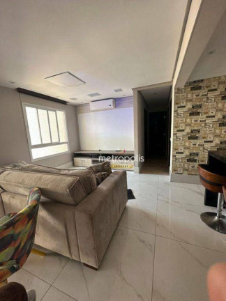Imagem Apartamento com 3 Quartos à Venda, 123 m² em Centro - São Bernardo Do Campo Imagem Apartamento com 3 Quartos à Venda, 123 m² em Centro - São Bernardo Do Campo
