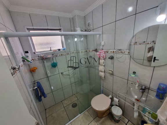 Imagem Apartamento com 3 Quartos à Venda, 75 m² em Tupi - Praia Grande