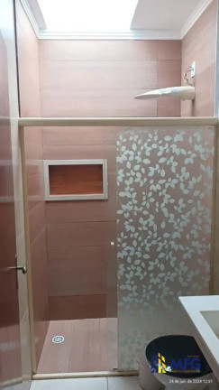 Imagem Casa de Condomínio com 2 Quartos à Venda, 72 m² em Aparecidinha - Sorocaba Imagem Casa de Condomínio com 2 Quartos à Venda, 72 m² em Aparecidinha - Sorocaba