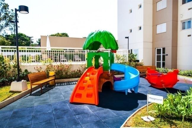 Imagem Apartamento com 2 Quartos à Venda, 65 m² em Jardim São Caetano - São Caetano Do Sul