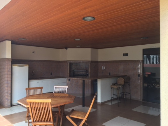 Imagem Apartamento com 4 Quartos à Venda, 565 m² em Bauru Imagem Apartamento com 4 Quartos à Venda, 565 m² em Bauru