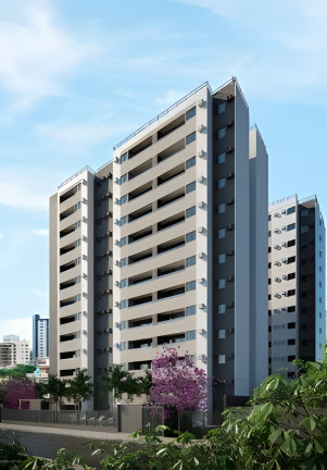 Imagem Apartamento com 3 Quartos à Venda, 61 m² em Boa Viagem - Recife Imagem Apartamento com 3 Quartos à Venda, 61 m² em Boa Viagem - Recife