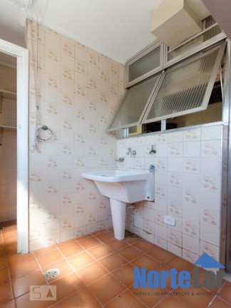 Imagem Apartamento com 3 Quartos à Venda, 116 m² em Santana - São Paulo Imagem Apartamento com 3 Quartos à Venda, 116 m² em Santana - São Paulo