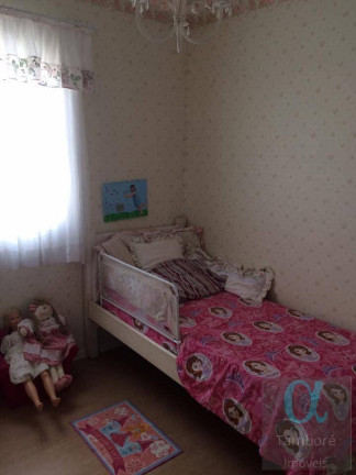 Imagem Casa com 3 Quartos à Venda, 162 m² em Tamboré - Santana De Parnaíba Imagem Casa com 3 Quartos à Venda, 162 m² em Tamboré - Santana De Parnaíba