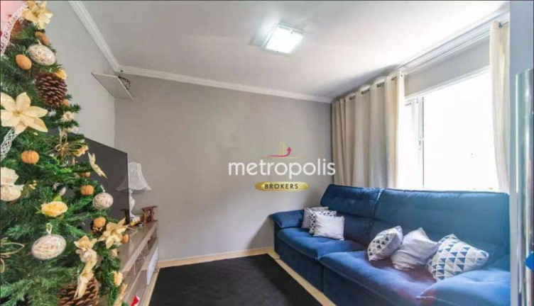 Imagem Casa com 3 Quartos à Venda, 67 m² em Vila João Ramalho - Santo André Imagem Casa com 3 Quartos à Venda, 67 m² em Vila João Ramalho - Santo André
