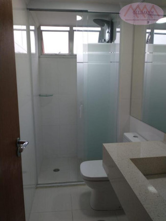 Imagem Apartamento com 2 Quartos à Venda, 56 m² em Taboão - Diadema
