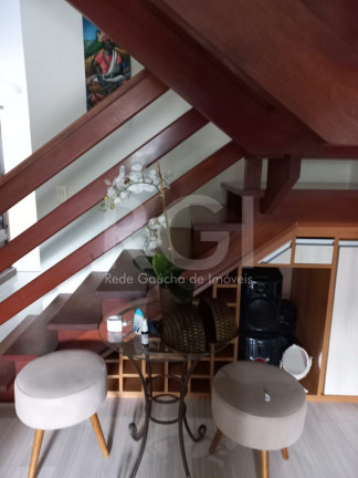 Imagem Casa com 3 Quartos à Venda, 210 m² em Jardim Do Bosque - Cachoeirinha Imagem Casa com 3 Quartos à Venda, 210 m² em Jardim Do Bosque - Cachoeirinha