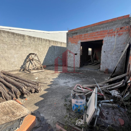 Imagem Casa com 3 Quartos à Venda,  em Portal Da Estação - Franco Da Rocha