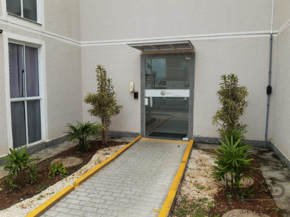 Imagem Apartamento com 2 Quartos para Alugar, 42 m² em Parque Santa Rosa - Suzano