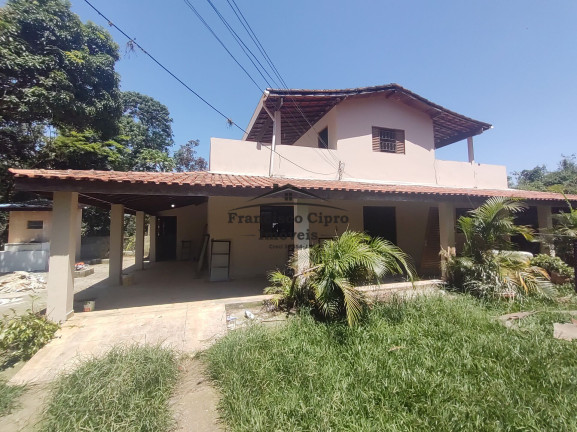Imagem Imóvel com 4 Quartos à Venda, 8.000 m² em Bom Jardim Ii - Guaratinguetá Imagem Imóvel com 4 Quartos à Venda, 8.000 m² em Bom Jardim Ii - Guaratinguetá