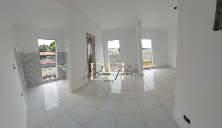 Apartamento com 1 Quarto à Venda, 21 m² em Lumina Sueleny Maria - Sorocaba