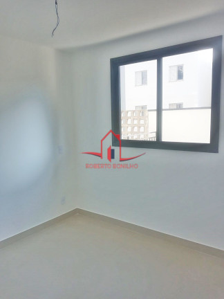 Imagem Apartamento com 2 Quartos à Venda, 53 m² em Vila Lilica - Santo André Imagem Apartamento com 2 Quartos à Venda, 53 m² em Vila Lilica - Santo André