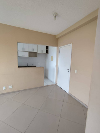 Imagem Apartamento com 2 Quartos à Venda, 45 m² em Jardim Belval - Barueri