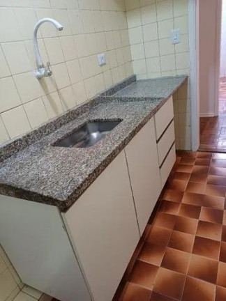 Imagem Apartamento à Venda, 35 m² em Vila Buarque - São Paulo