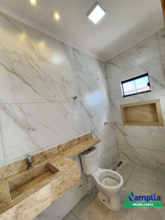 Imagem Casa com 3 Quartos à Venda, 200 m² em Residencial Santa Edwiges - Senador Canedo Imagem Casa com 3 Quartos à Venda, 200 m² em Residencial Santa Edwiges - Senador Canedo