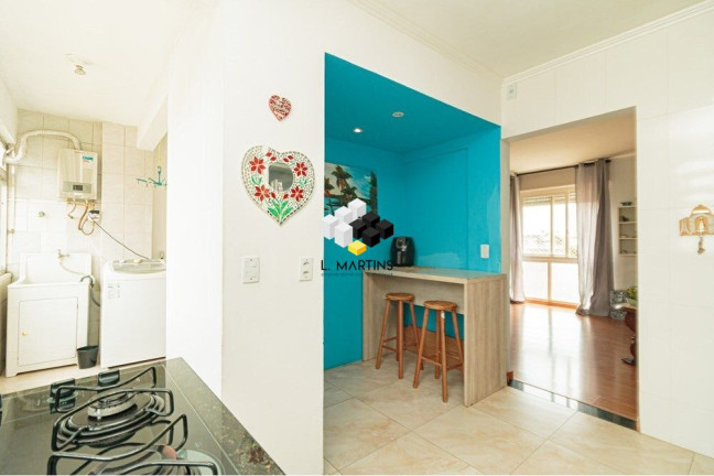 Imagem Apartamento com 2 Quartos à Venda, 74 m² em Passo Da Areia - Porto Alegre Imagem Apartamento com 2 Quartos à Venda, 74 m² em Passo Da Areia - Porto Alegre