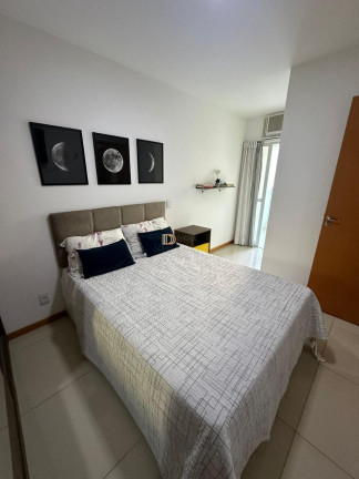 Imagem Apartamento com 2 Quartos à Venda, 62 m² em Jardim Camburi - Vitória