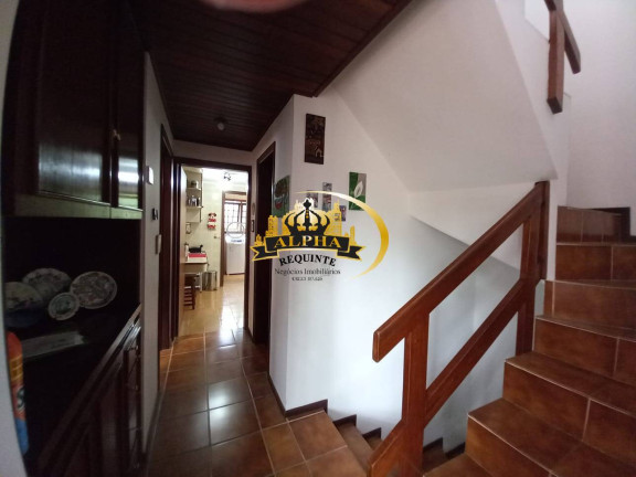 Imagem Casa de Condomínio com 3 Quartos à Venda, 278 m² em Alphaville - Santana De Parnaíba