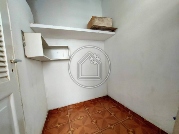 Imagem Apartamento com 3 Quartos à Venda, 80 m² em Tijuca - Rio De Janeiro