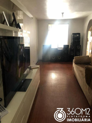 Imagem Casa com 4 Quartos à Venda, 204 m² em Vila Camilópolis - Santo André Imagem Casa com 4 Quartos à Venda, 204 m² em Vila Camilópolis - Santo André